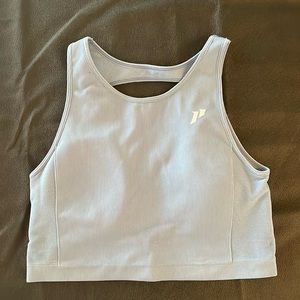Overdrive Seamless Tank